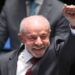 Tras remontada, gana Lula da Silva su cuarto mandato presidencial en Brasil