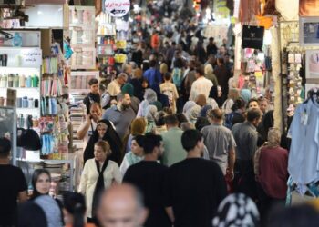 Irán, de nuevo bajo sanciones de la ONU por su programa nuclear