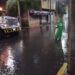 Caen cerca de 30 millones de metros cúbicos de agua en CDMX