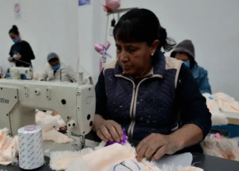 Se orientan mujeres más a actividades no remuneradas: Inegi