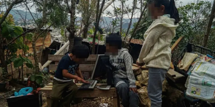 Desigualdad y pobreza, principales causas de baja estatura en niños mexicanos