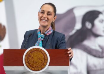 Acuerdo con Rubio es de cooperación, reitera Sheinbaum; hablaron de caso ‘El Mayo’