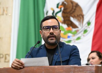 Congreso de la CDMX exige sanciones por corrupción inmobiliaria en Miguel Hidalgo