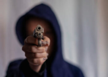 Tiroteo en escuela de Brasil deja dos adolescentes muertos