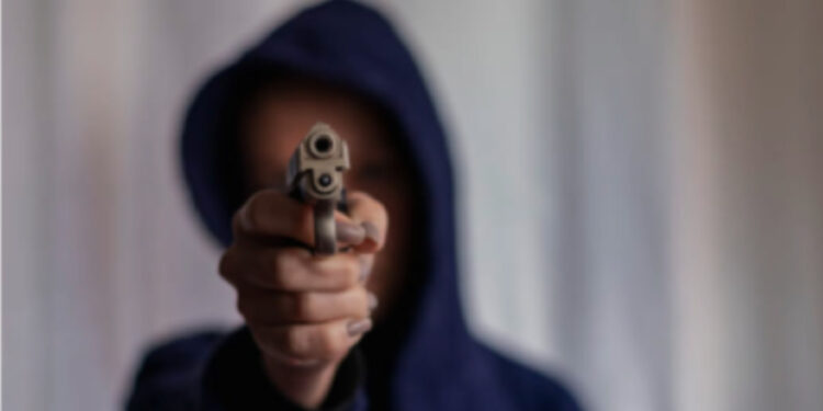 Tiroteo en escuela de Brasil deja dos adolescentes muertos