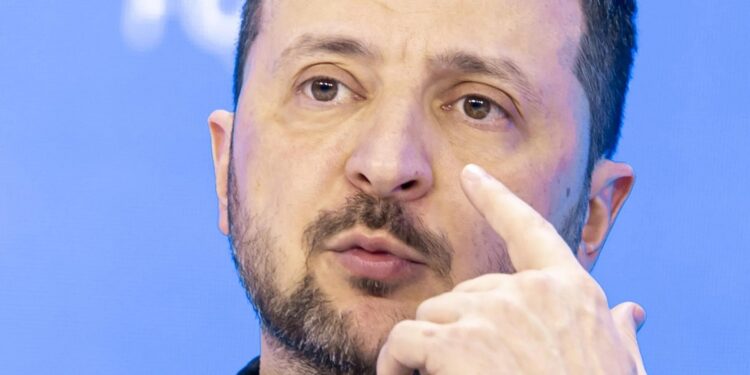 Ucrania espera poder poner fin a la guerra este mismo año, según su ministro de Exteriores