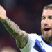 Sergio Ramos rompe el silencio tras la goleada de Toluca a Rayados