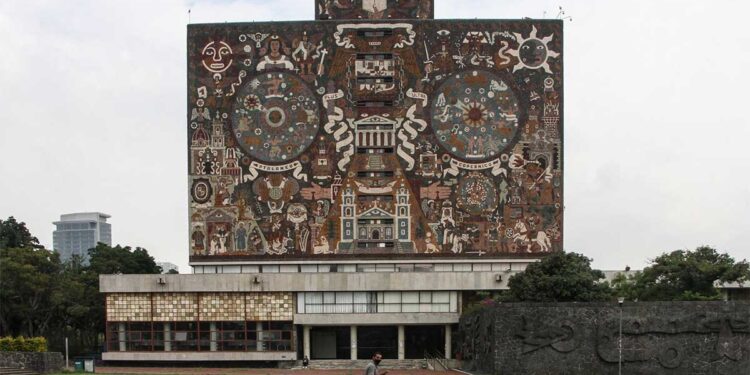 UNAM, en paro: lista actualizada de planteles cerrados o con clases en línea
