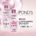 POND?S transforma el ritual de desmaquillarse con sus nuevos desmaquillantes Bright Miracle