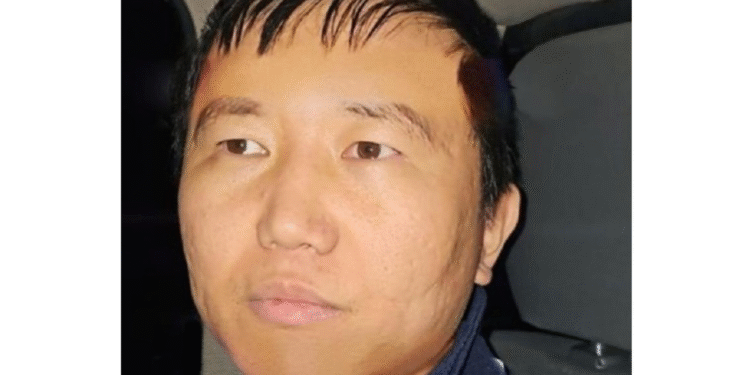 El narcotraficante chino Zhi Dong Zhang alias “Brother Wang” permanece detenido en Cuba tras fugarse de México