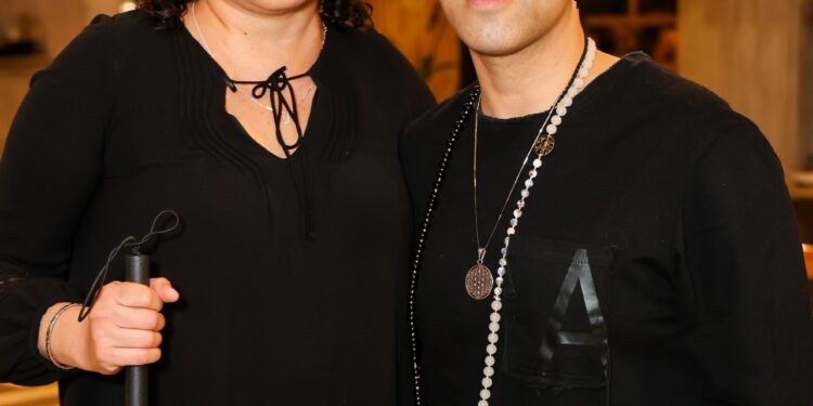 Lanzamiento «Ojos Vendados»: una experiencia culinaria única