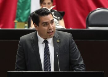 Busca iniciativa de reforma incorporar a jóvenes en tareas de gestión pública a nivel local