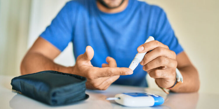 Personas con diabetes, las más afectadas por los nuevos impuestos a ciertas bebidas sin calorías en México