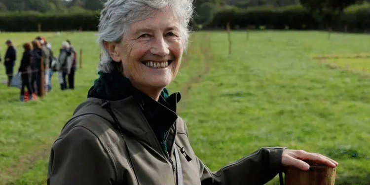 Catherine Connolly será presidenta de Irlanda tras elecciones con baja participación