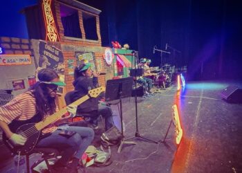 El universo de 31 minutos llega a La Maraka con “Radio Guaripolo”