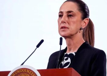 México envió carta a Israel; pide repatriación de connacionales que llevaban ayuda a Gaza