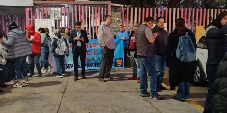 UNAM identifica a responsables de falsas amenazas de bomba en escuelas