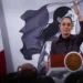Sheinbaum pide liberación de Pedro Castillo tras destitución de Dina Boluarte