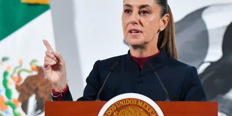 Sheinbaum revela cuándo presentará propuesta sobre jornada laboral de 40 horas