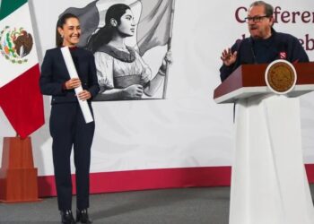 Lanzan programa ’25 para el 25′ para regalar 2.5 millones de libros a jóvenes