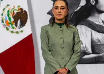 Sheinbaum y gabinete evalúan preparativos para el Mundial 2026