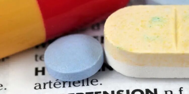 La FDA retira medicamento para la presión arterial por contaminante cancerígeno