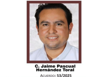 Fiscalía de Veracruz ofrece recompensa por influencer Jaime Toral por caso “Doña Lety”