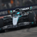 George Russell se lleva la ‘pole’ del GP de Singapur