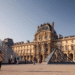 El Louvre reabre sus puertas tres días después del espectacular roboBorrador automático
