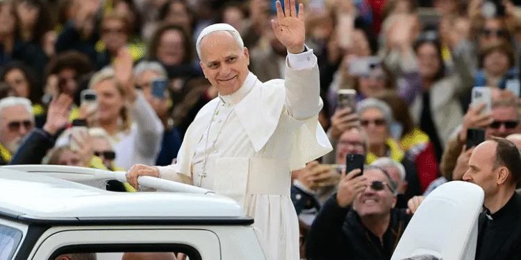 Papa León XIV alista primer viaje al extranjero como pontífice; ¿México en la lista?