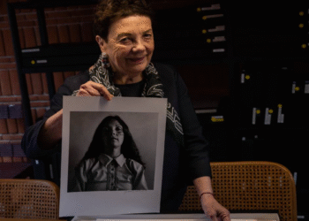Ella es Graciela Iturbide, fotógrafa mexicana que recibirá el Premio Princesa de Asturias de las Artes
