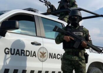 Analizará el Senado de la República Informe Anual de actividades de la Guardia Nacional