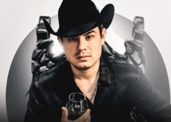 Alfredo Olivas cierra su “Vivo” Tour en la Monumental Plaza México el 20 de diciembre