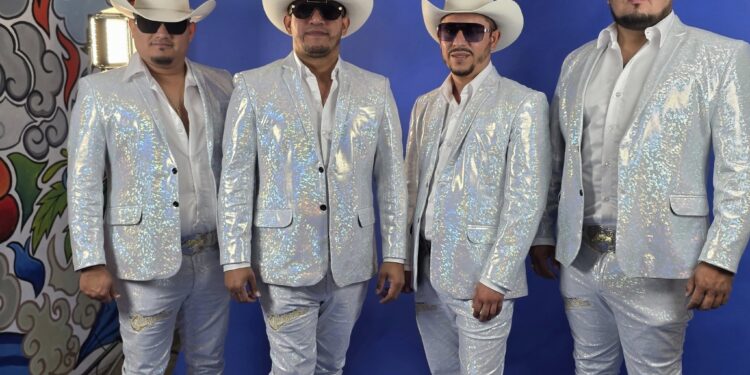 Los Compas de Los Alameños presentan “Mi necesidad”, un nuevo himno sierreño desde Las Vegas para todo México