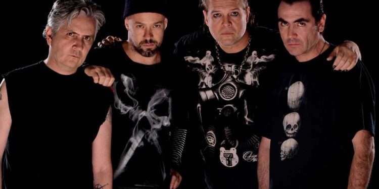 Cuca celebra 35 años de rock, irreverencia y fuego con un concierto histórico en La Maraka este 28 de noviembre