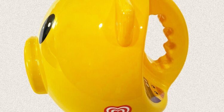 Helados Holanda y Teletón: 24 años «derritiendo barreras» por México