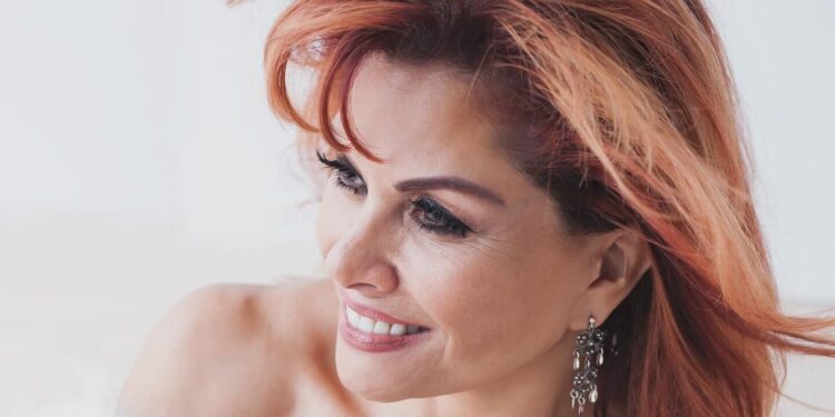 Una velada de nostalgia y elegancia: Diana Vanoni y Los Dandys llegan a Cancún