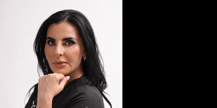 La revolución del bienestar: sueroterapias personalizadas llegan a MEDAE de la mano de la Dra. Marimar Guerra