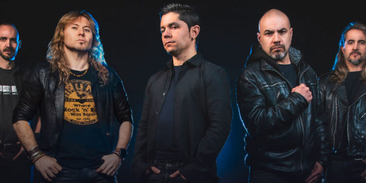 ChatGPT dijo:  ÜNEDAIN presenta su obra “Érase” en México: noche de poder, melodía y pasión metalera en el HDX Circus