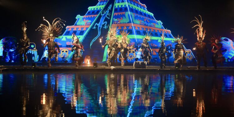 El mejor festival de Día de Muertos de México: Festival de la Luz y de la Vida Chignahuapan 2025