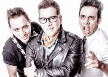 Los rebeldes llegan a México: concierto histórico junto a Los Gatos Rockabilly y The Devil’s Sisters