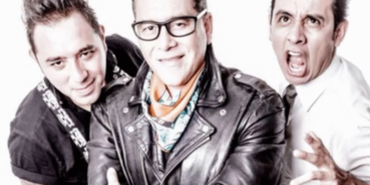 Los rebeldes llegan a México: concierto histórico junto a Los Gatos Rockabilly y The Devil’s Sisters
