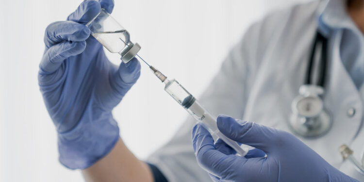 ¿Cuándo inicia la campaña de vacunación contra la influenza? La Secretaría de Salud ya tiene fecha