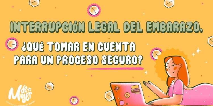 Interrupción legal del embarazo: claves para un proceso seguro e informado. El arte de disfrutar con estilo y sentido.
