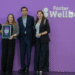 Factor Wellbeing de Tecmilenio distingue a empresas que promueven una cultura del bienestar