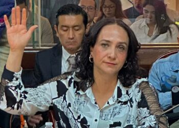 Aline Dávila, la regidora que engaña a los ciudadanos y al SAT