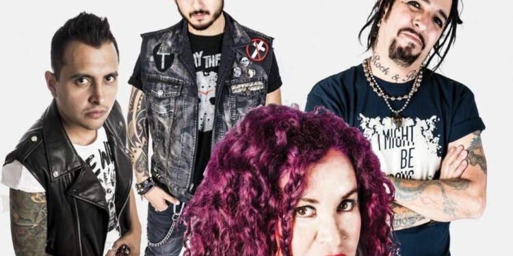 La Maraka vibra en clave de rock: Kenny, Cala, Fors y las voces que marcaron generaciones juntas en una sola noche