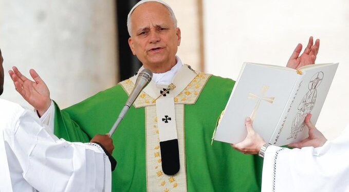 Papa León XIV pide que se respeten la legítimas aspiraciones de israelíes y palestinos