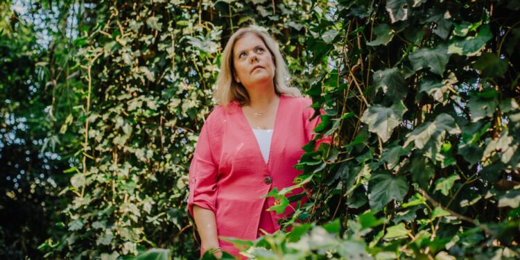 NOELIA PACE COMPARTE DESDE HOY SU MENSAJE DE SANACIÓN Y CONEXIÓN ESPIRITUAL EN MÉXICO