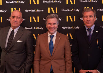 Newlink Group continua su expansión estratégica a nivel global con la adquisición de EJ en Italia